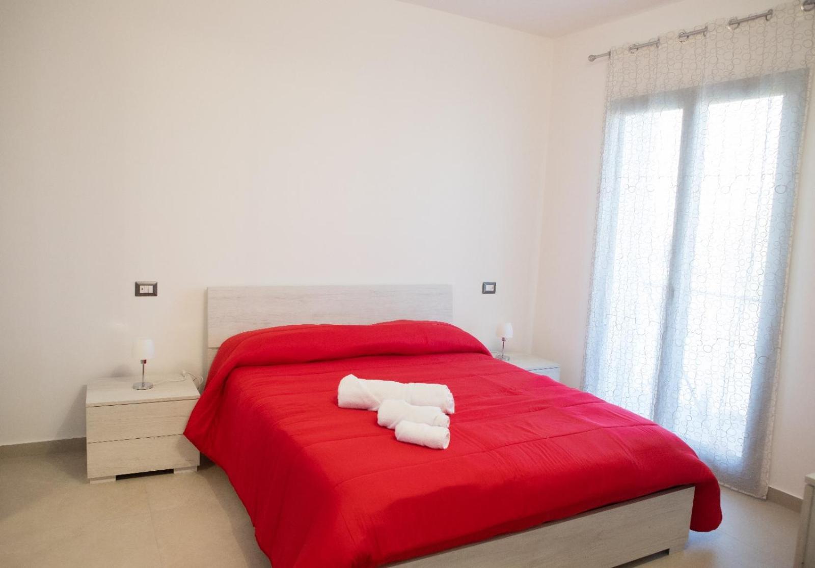 Dimora San Giorgio Catania Apartment Exterior photo