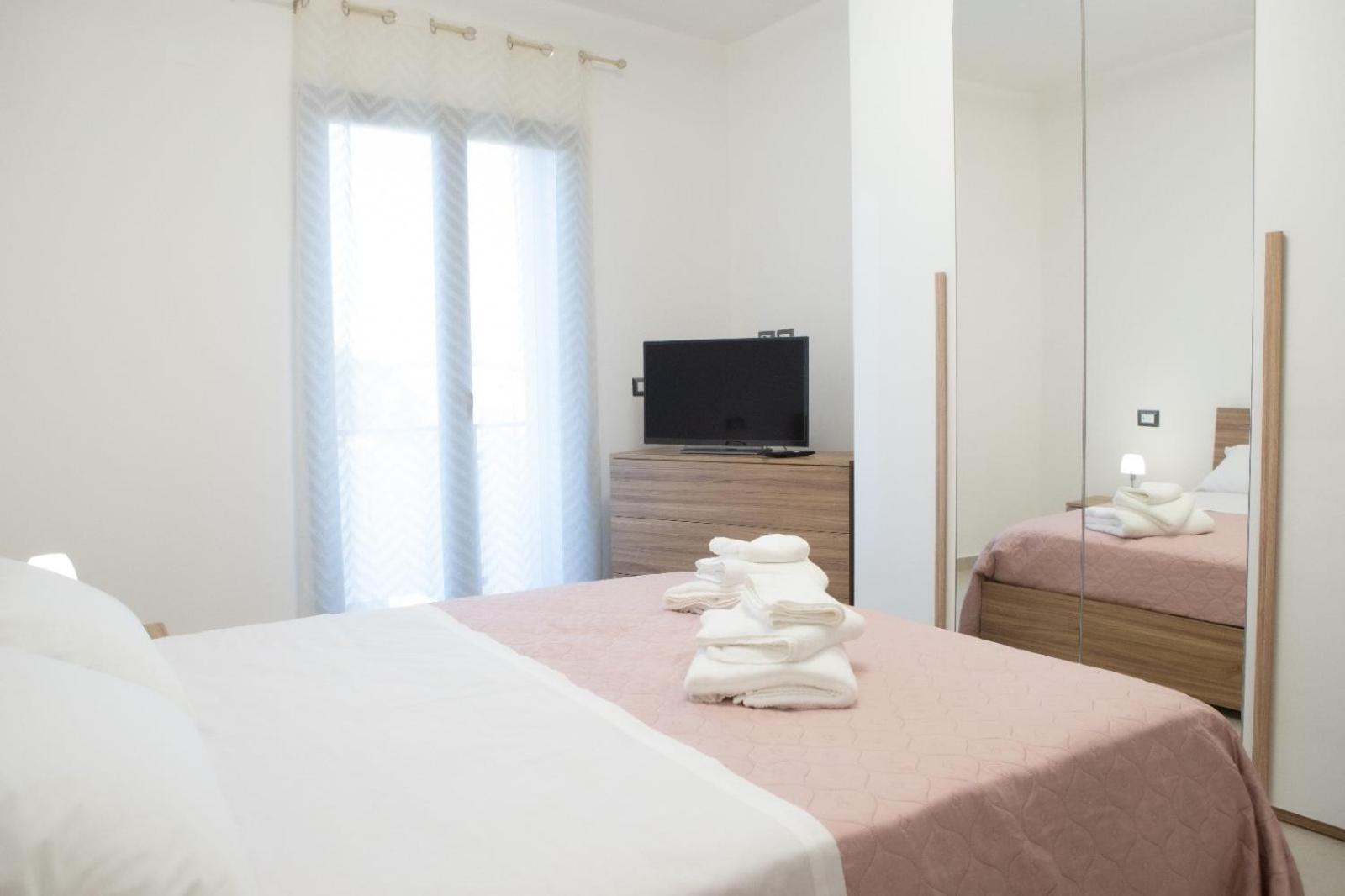 Dimora San Giorgio Catania Apartment Exterior photo