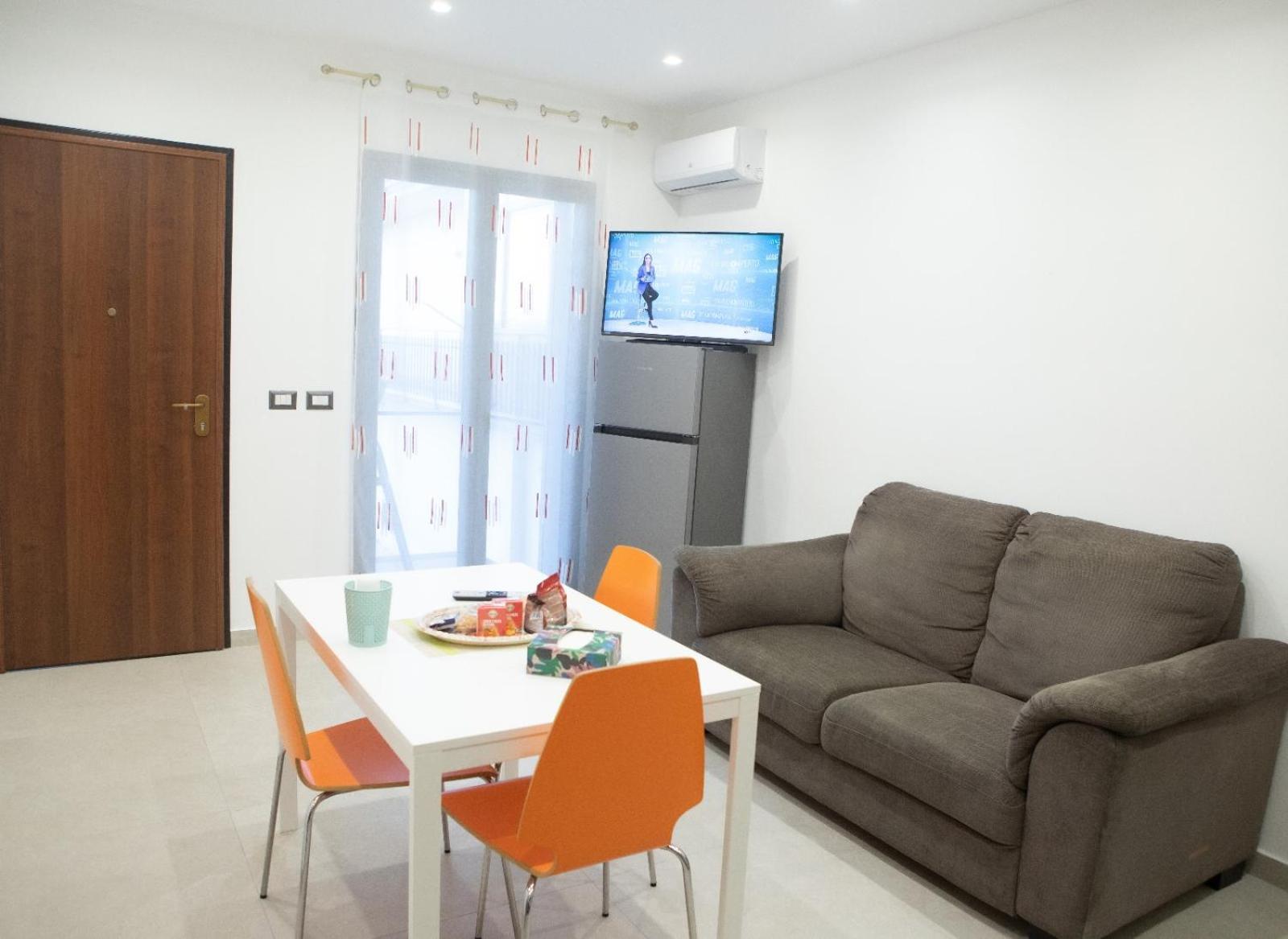 Dimora San Giorgio Catania Apartment Exterior photo