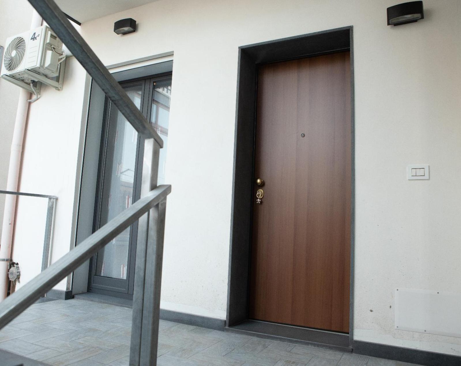 Dimora San Giorgio Catania Apartment Exterior photo