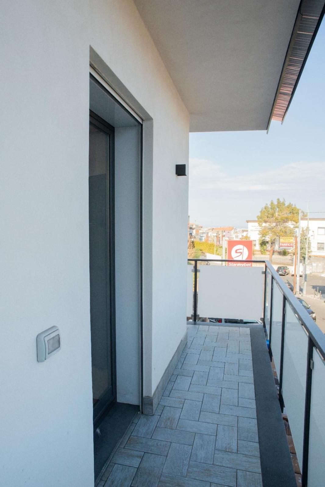 Dimora San Giorgio Catania Apartment Exterior photo