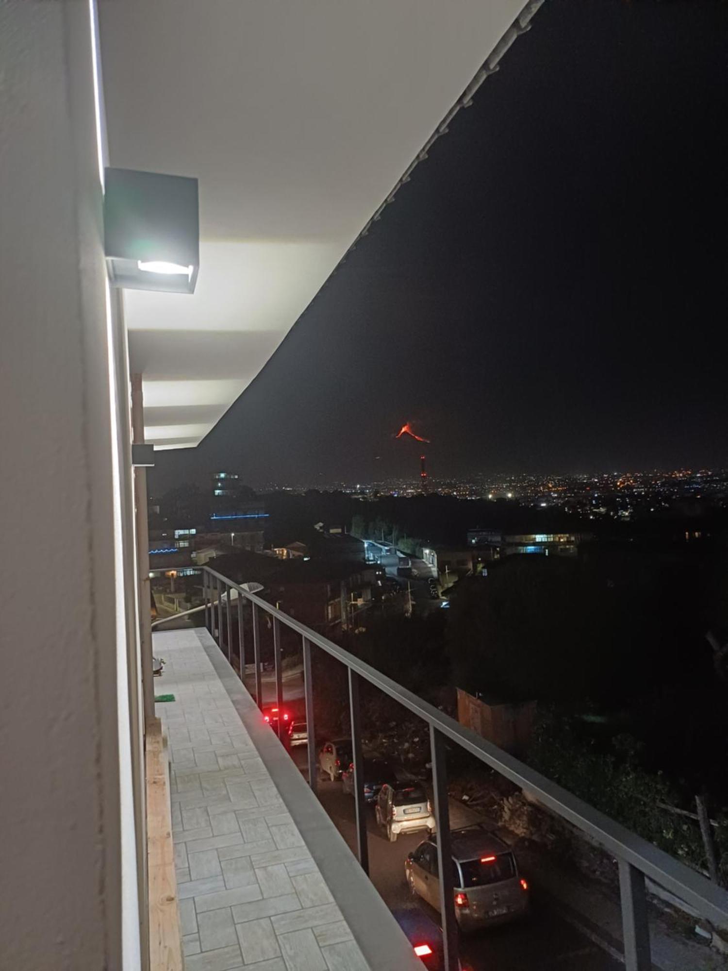 Dimora San Giorgio Catania Apartment Exterior photo