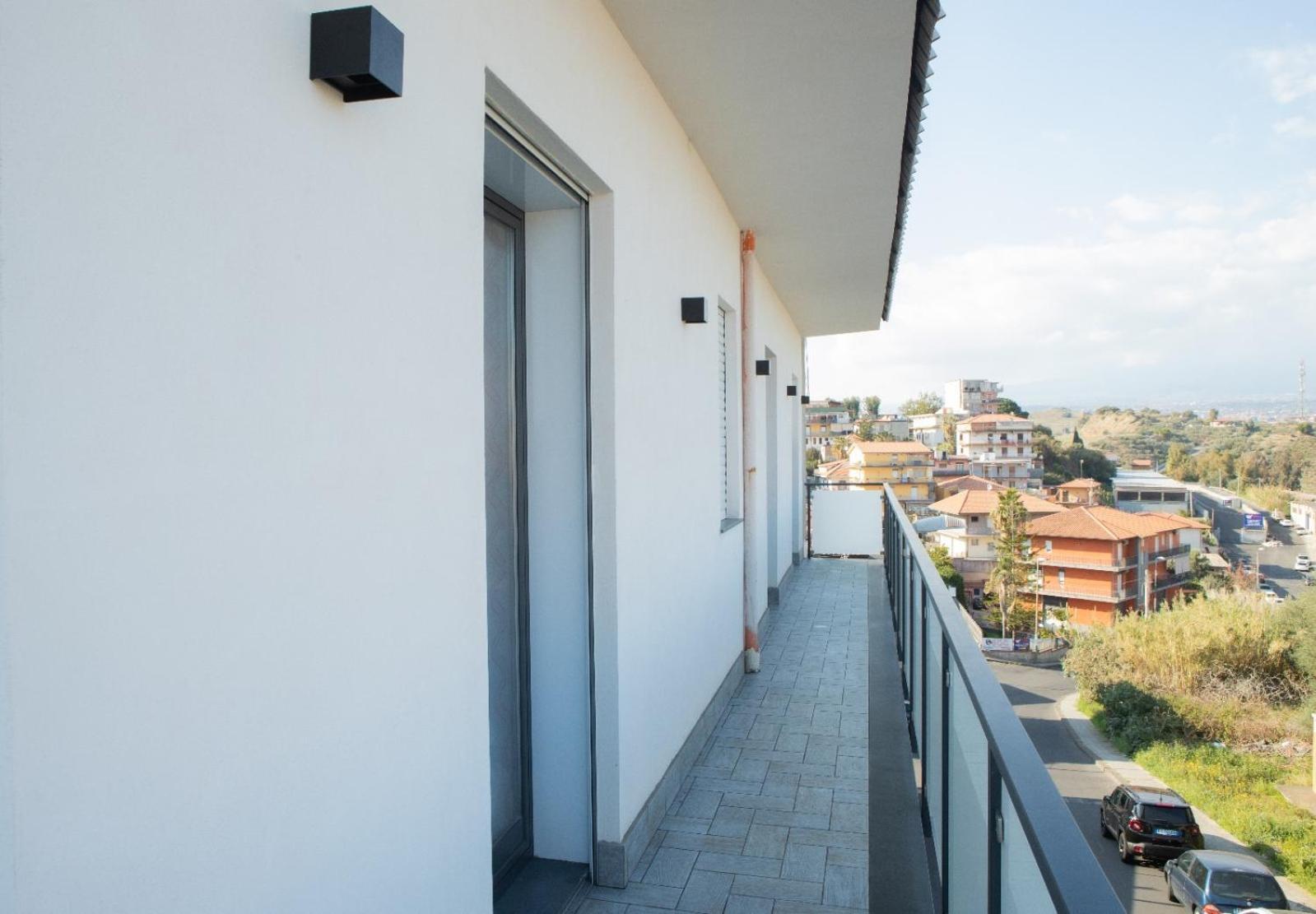 Dimora San Giorgio Catania Apartment Exterior photo