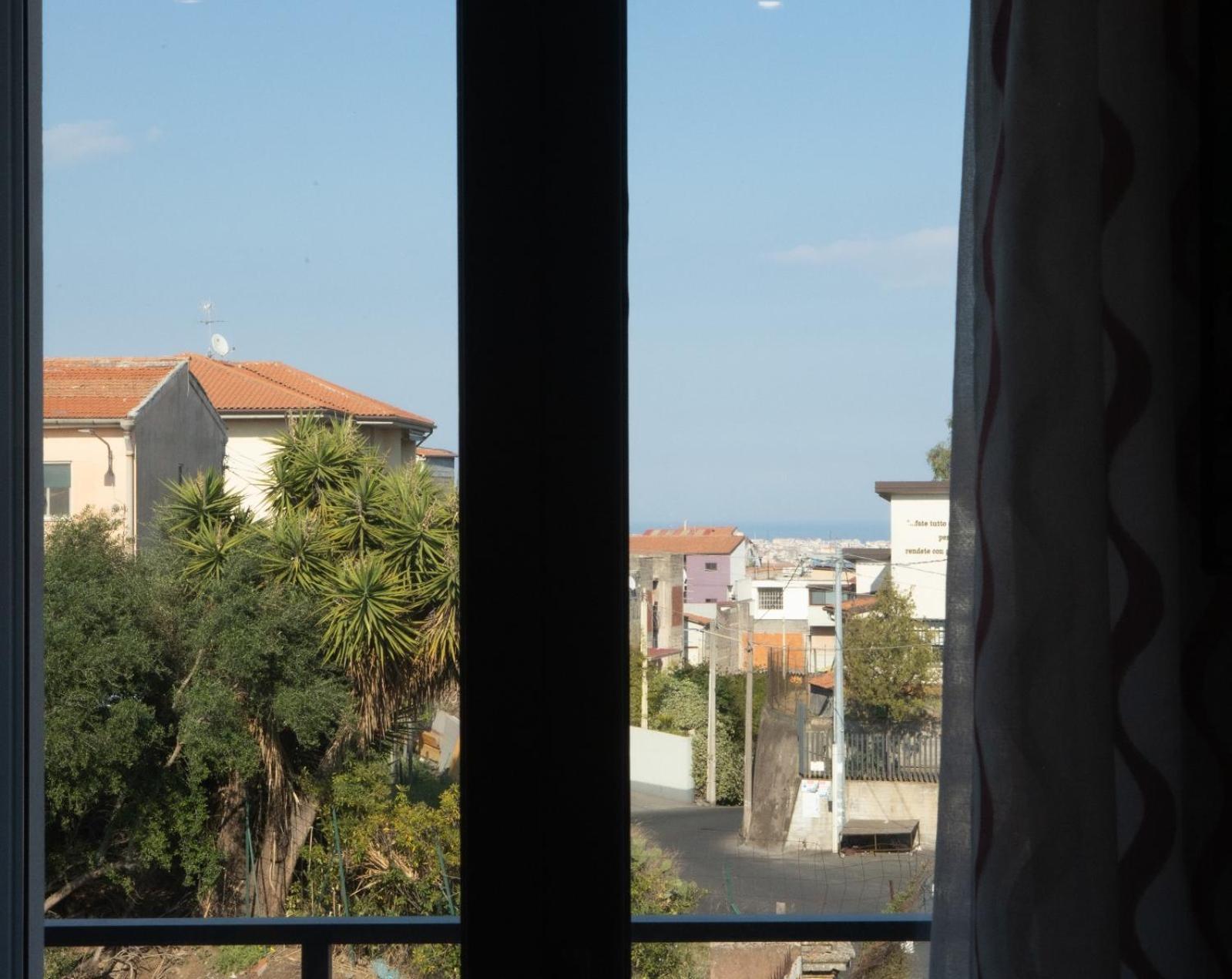 Dimora San Giorgio Catania Apartment Exterior photo