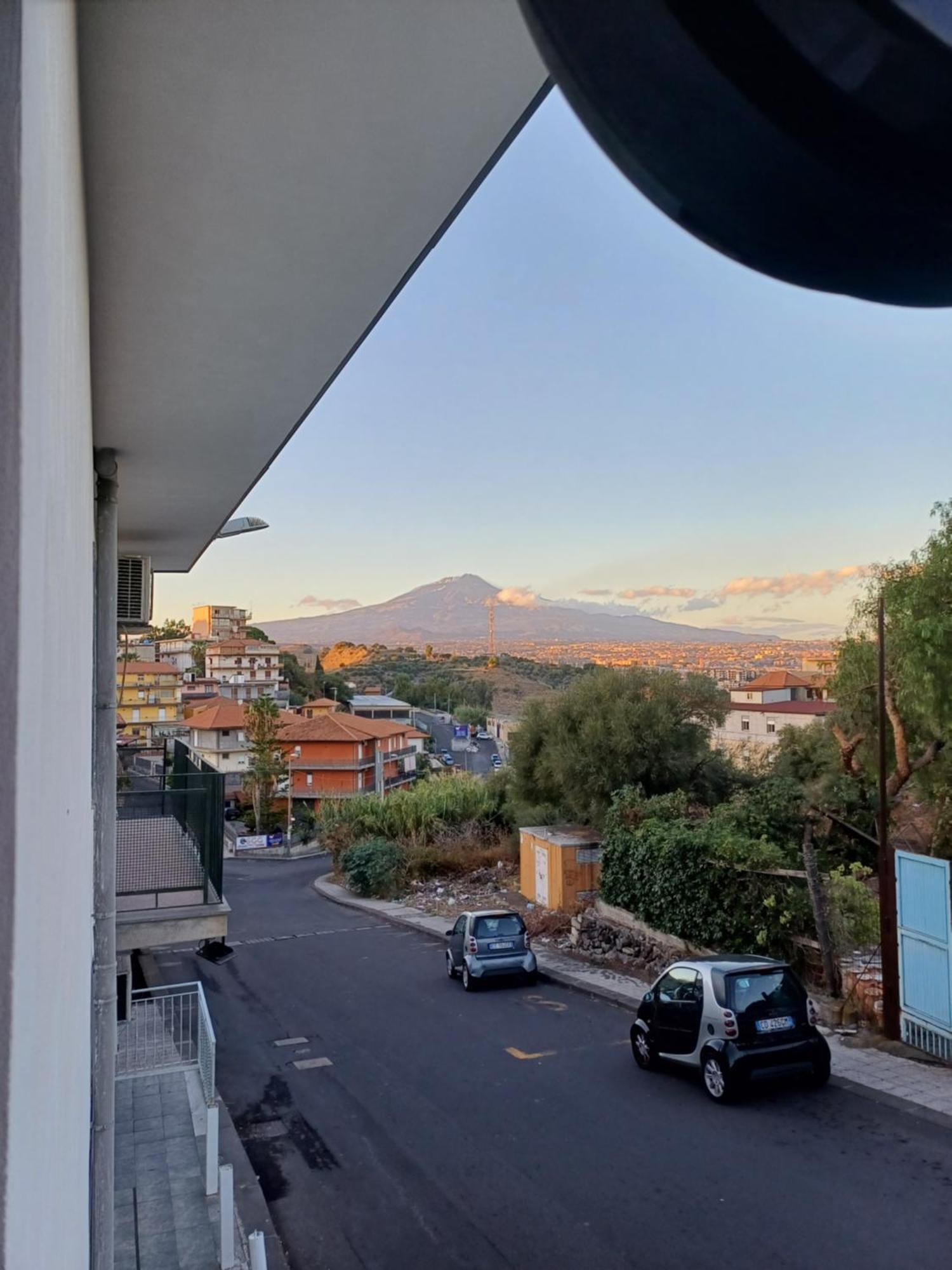 Dimora San Giorgio Catania Apartment Exterior photo